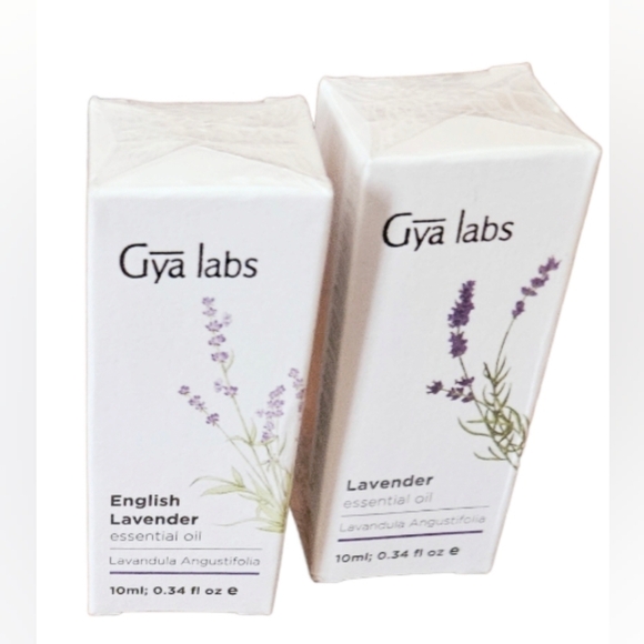 Gya Labs Oils - Picture 5 of 10